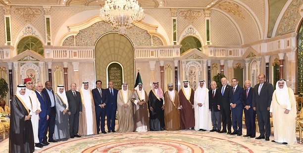   سميرماجول يترأس بالكويت اجتماع مجلس اتحاد الغرف العربية